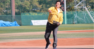 4年生を送る会4